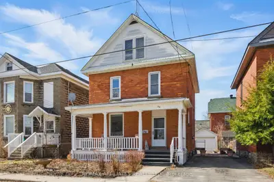 Detached in Smiths Falls