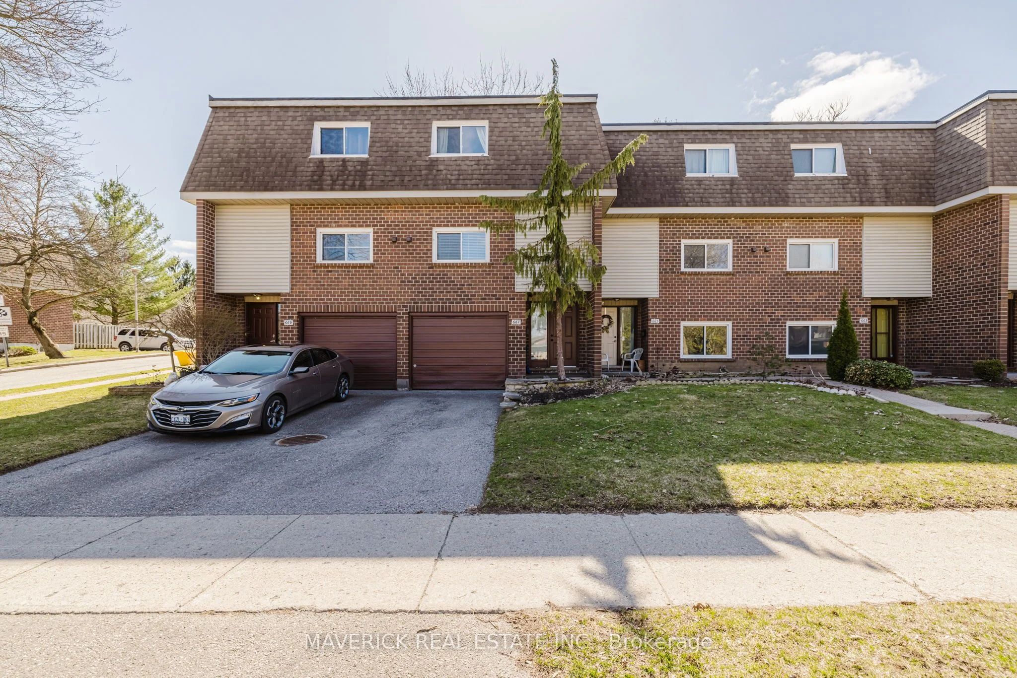 667 Griffith Street, London South, On N6k 2s5
