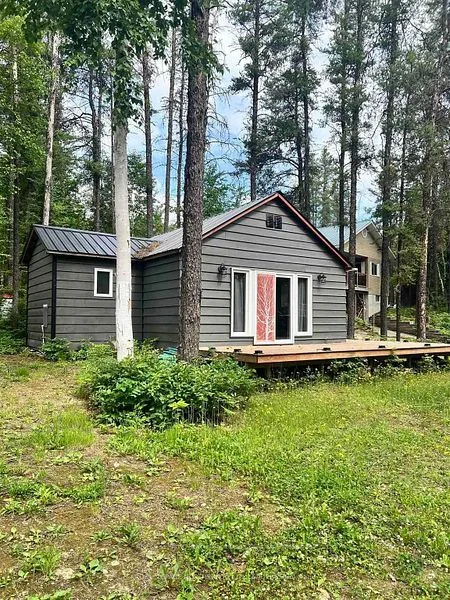 Lot 1 Mattagami Lake , Timmins, ON P0N 1W0