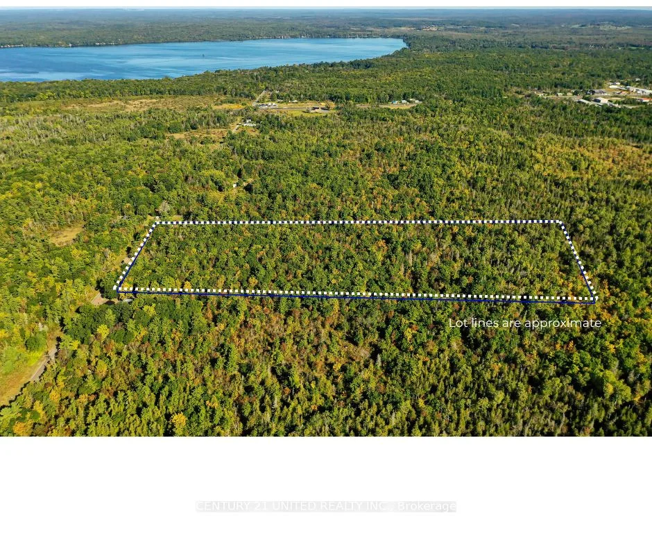 0 McCleary Road, Marmora and Lake, ON K0K 2M0