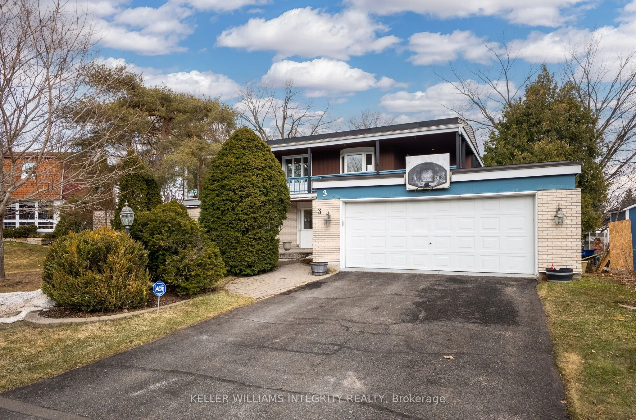 Detached in Cityview - Parkwoods Hills - Rideau Shore