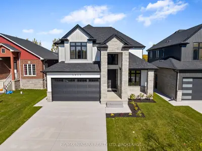 4217 Manson Lane, Lincoln, On L0r 1g0