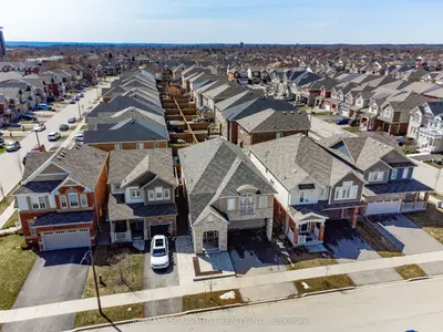 Detached in Hamilton