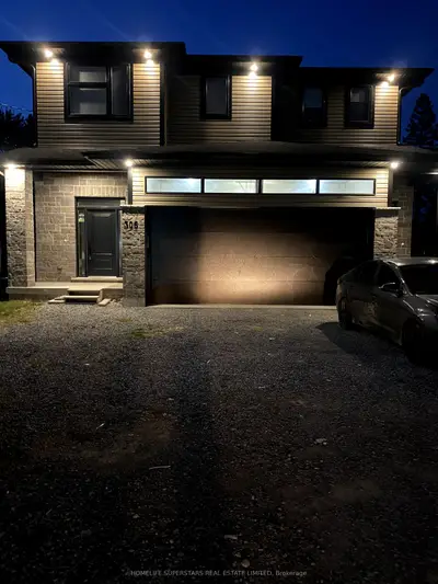 Detached in Fort Erie