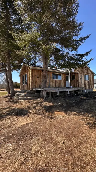 166 Leacock Road, Elizabethtown-kitley, On K0g 1g0