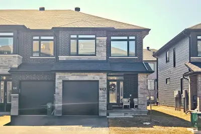 228 Sheaf Row, Stittsville - Munster - Richmond, On K2s 2v3