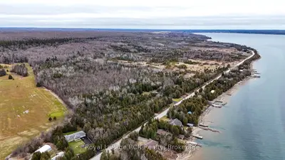 Vacant Land in Georgian Bluffs