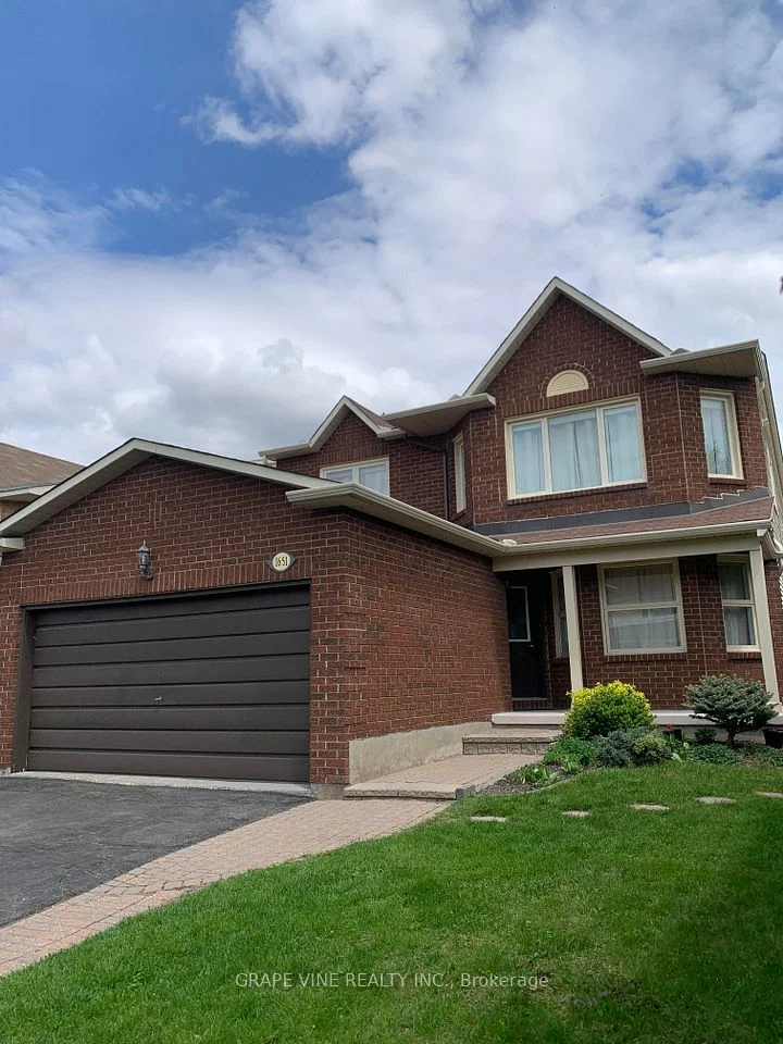 1651 Westport Crescent, Orleans - Convent Glen and Area, ON K1C 6C4