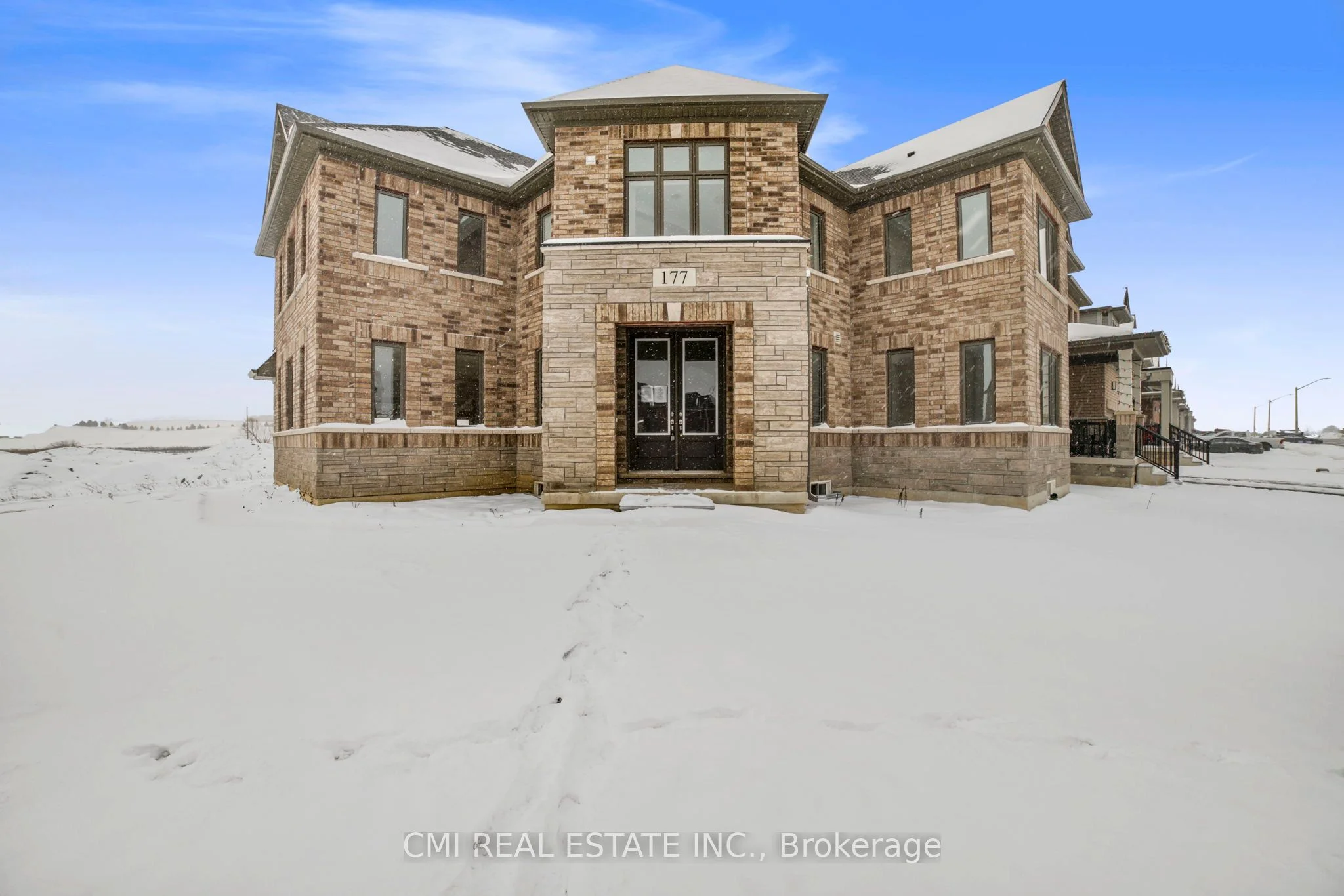 177 Leslie Davis Street, North Dumfries, On N0b 1e0