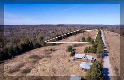 Vacant Land in Tudor and Cashel