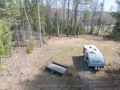 Vacant Land in Laurentian Hills