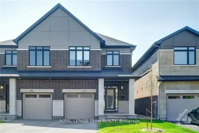 Semi-Detached in Manor Park - Cardinal Glen and Area