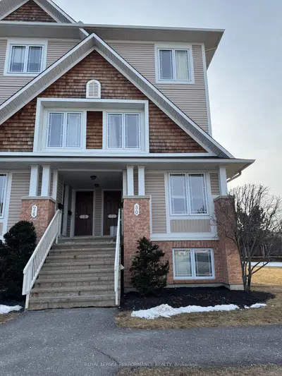 80 Brentmore Private 50, Orleans - Cumberland And Area, On K4a 0b7