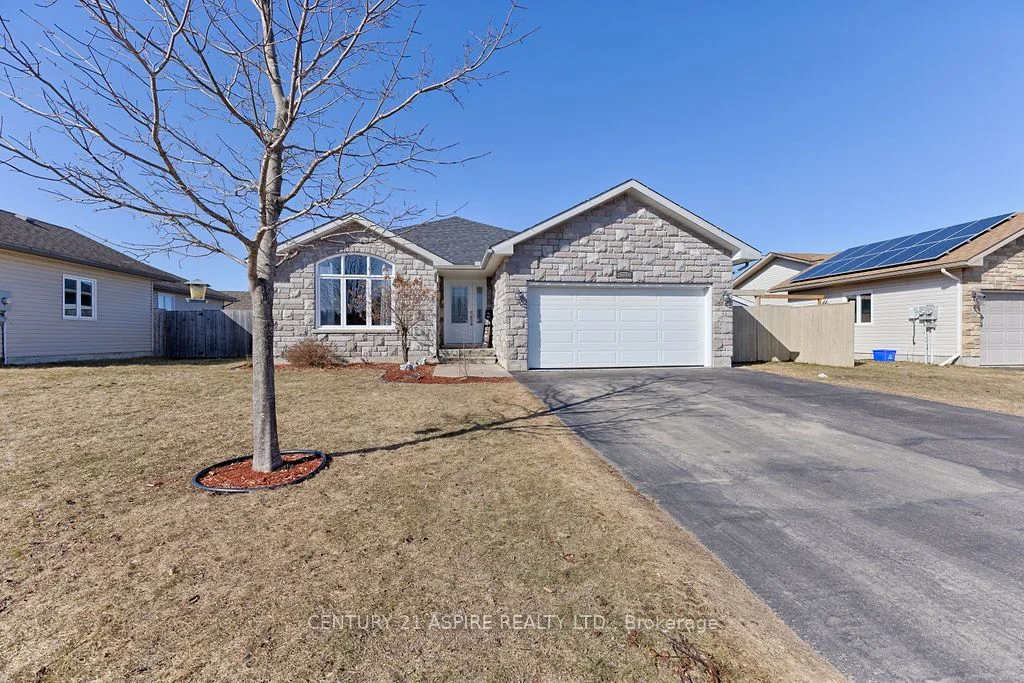Detached in Petawawa