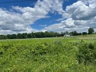 Part 12 Delta Road, Rideau Lakes, ON K0E 1G0