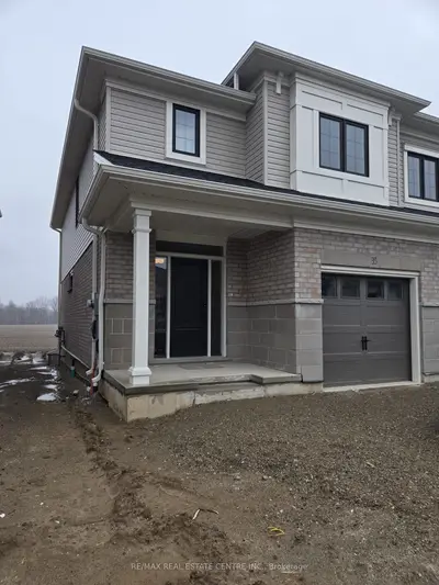 35 Braun Avenue, Tillsonburg, On N4g 0k3
