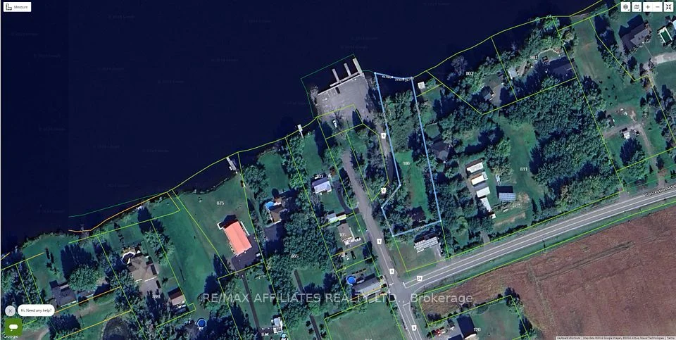106 COUNTY RD 9 Road, Alfred and Plantagenet, ON K7R 3K8
