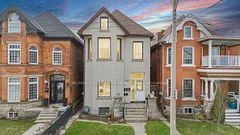Fourplex in Hamilton