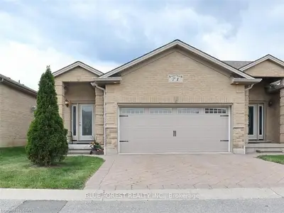 70 Tanoak Drive 71, London North, On N6g 5r3