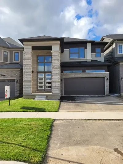 Detached in Brant