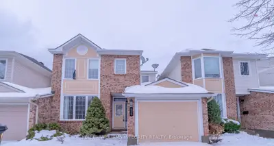 34 Covington Place, South Of Baseline To Knoxdale, On K2g 6b4