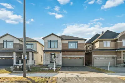 3362 Findlay Creek Drive, Leitrim, On K1t 0v5
