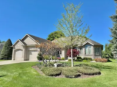 Detached in Hanover