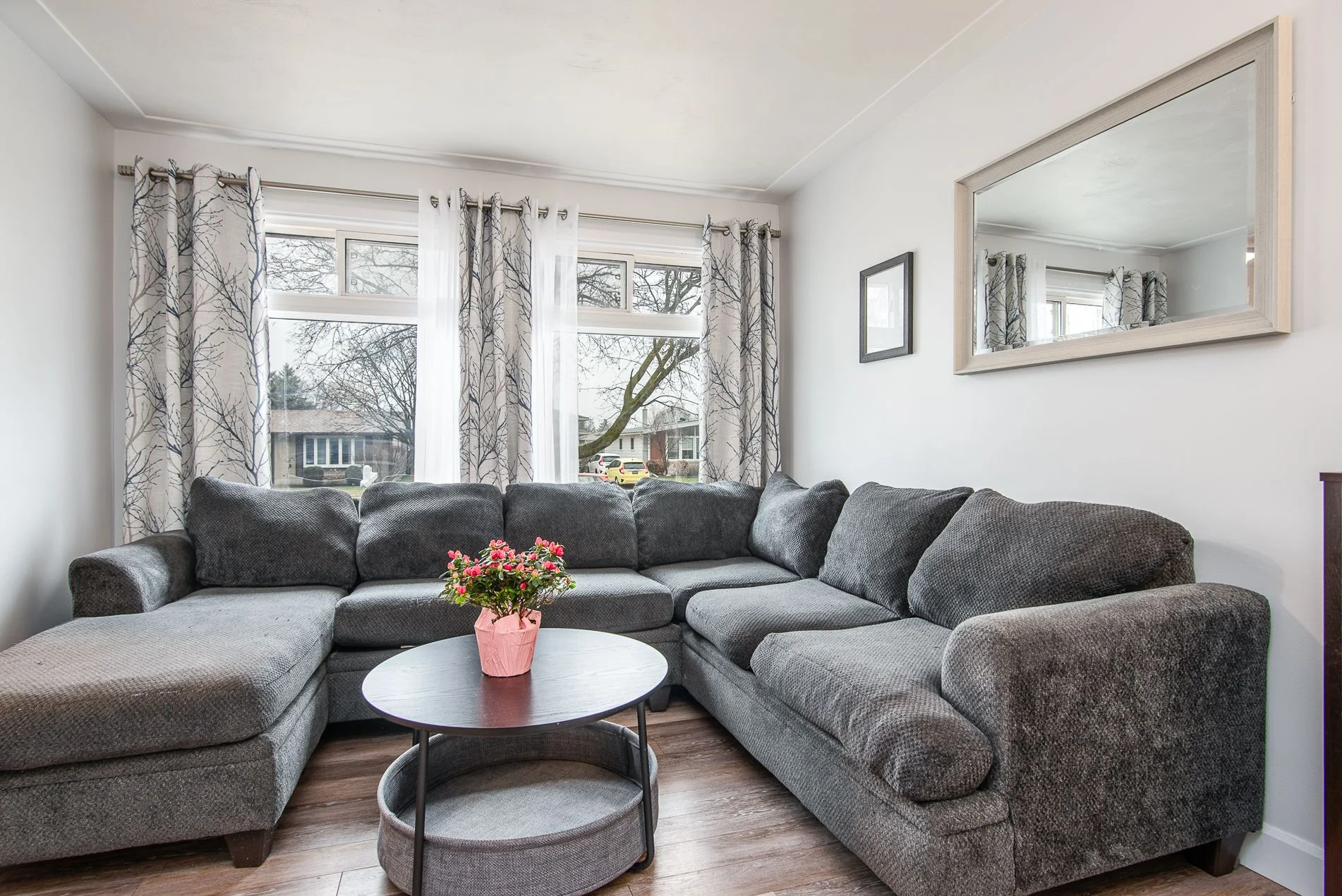 Semi-Detached in Kitchener