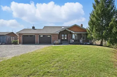 Detached in Lincoln