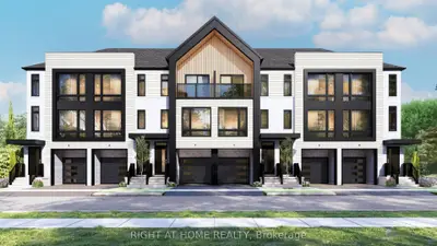 Att/Row/Townhouse in Lincoln