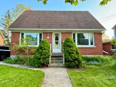 Detached in Kitchener