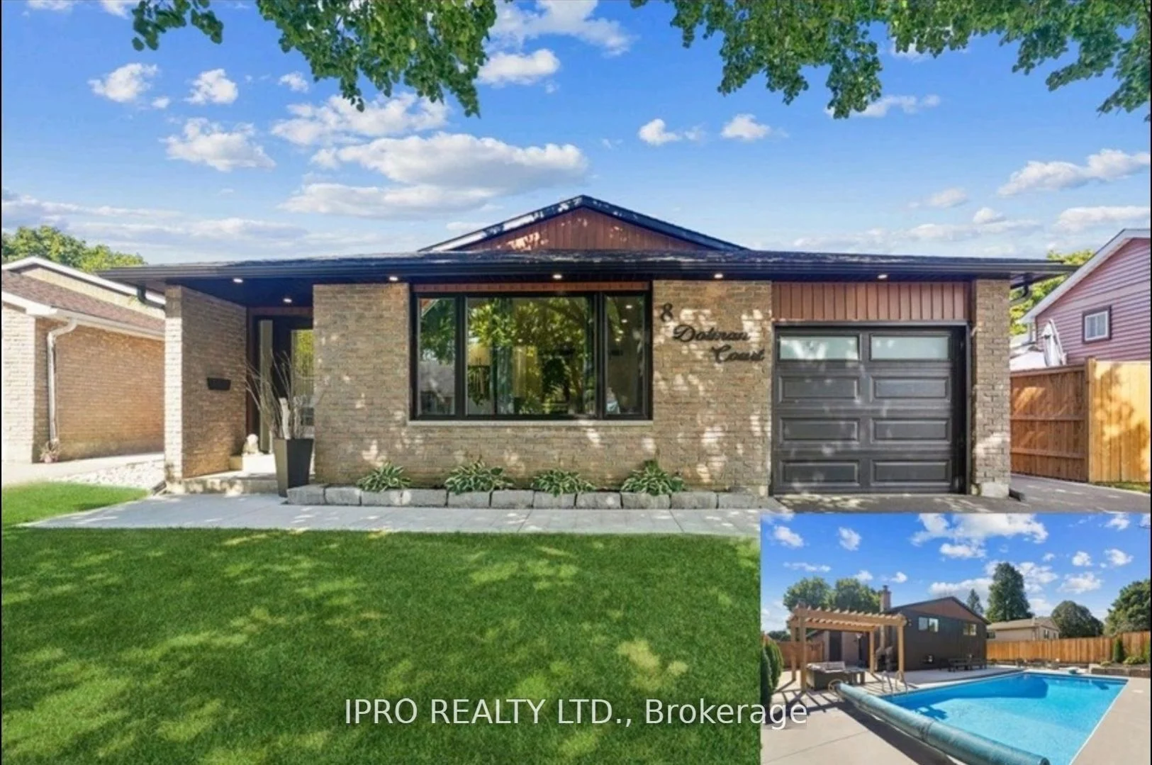 Detached in Cambridge
