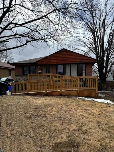 905 Hilliard Street Upper, Peterborough, On K9h 5r8