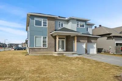Detached in Orleans - Cumberland and Area