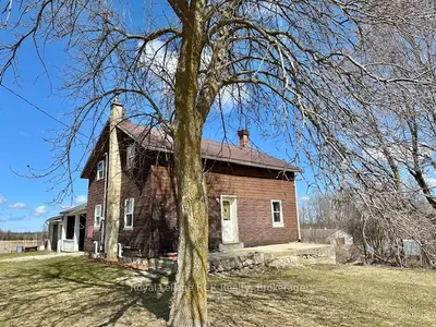 280 Concession 10 Concession, Brockton, ON N0G 1J0