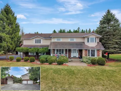Detached in Cambridge