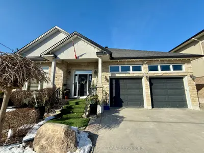 Lower Level in Cyrville - Carson Grove - Pineview