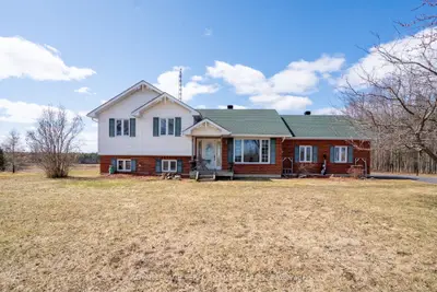 Detached in South Stormont