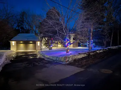 1 Davidson Drive, Beacon Hill North - South And Area, On K1j 6l7
