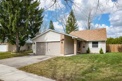 280 Blackacres Boulevard, London North, On N6g 2v2