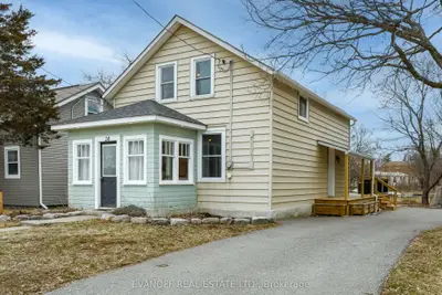 24 Helen Street, Kawartha Lakes, On K0m 1a0