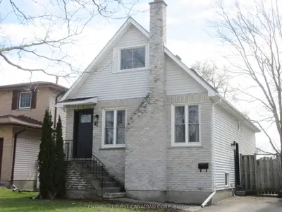 41 Chancton Crescent, London South, On N6e 2y5