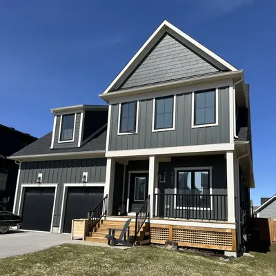 Detached in Blue Mountains