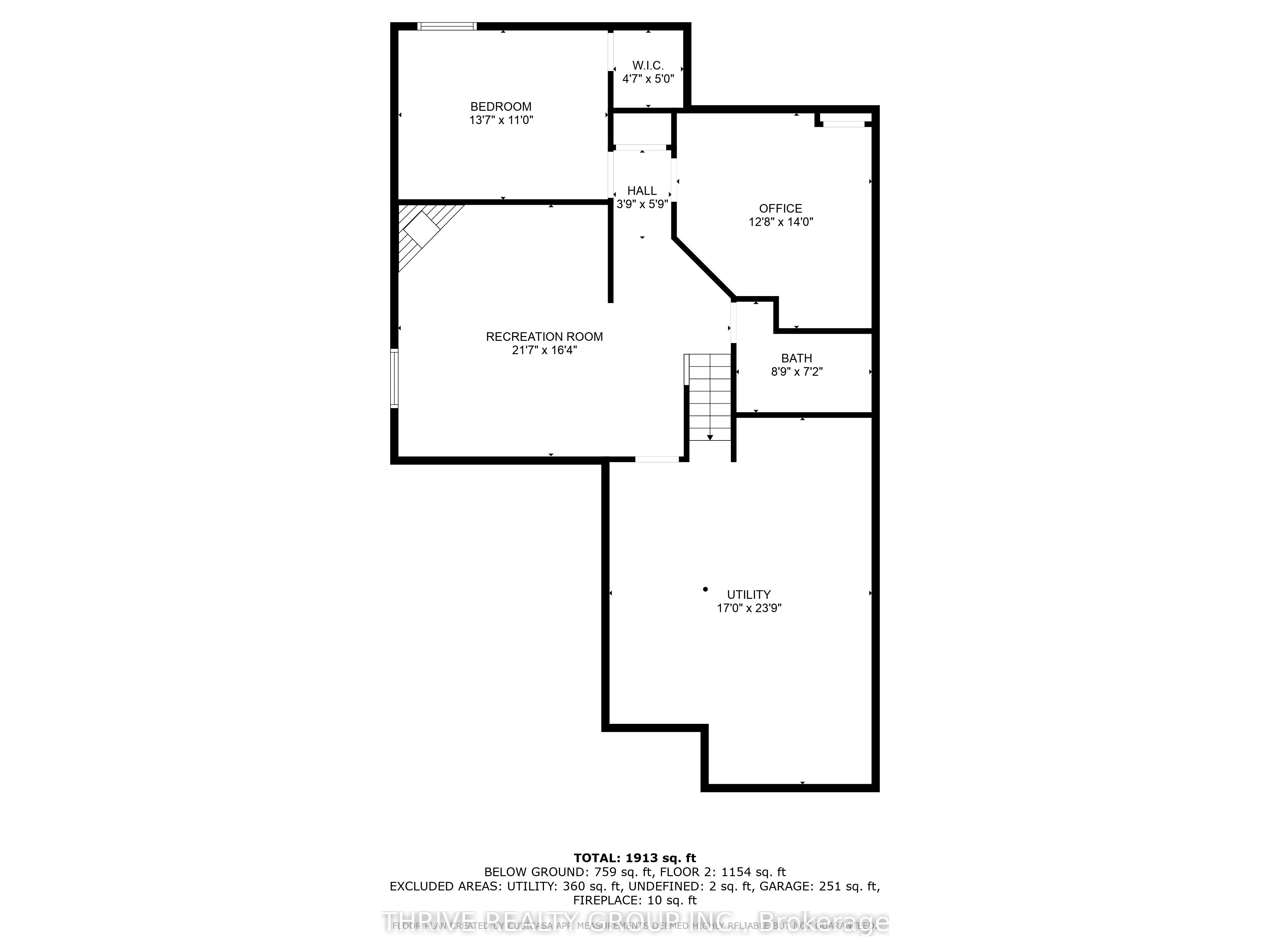 285 MCGARRELL Drive 5, London North, ON N6G 5H3
