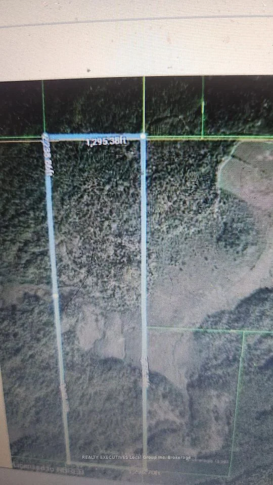 LOT 6 CON WEST NIPISSNG Highway W, West Nipissing, ON P0H 1M0