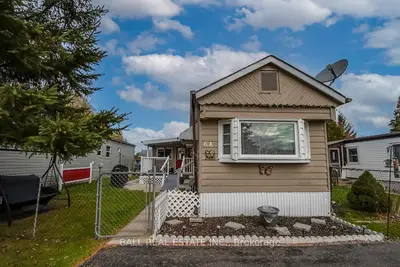 2244 Heritage Line 6a, Otonabee-south Monaghan, On K9j 6x8