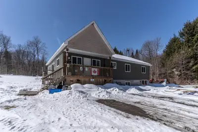 Rural Residential in Ryerson