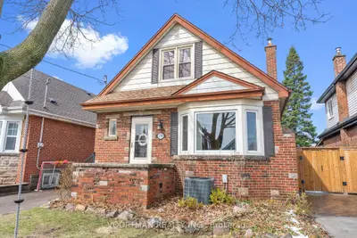 Detached in Hamilton