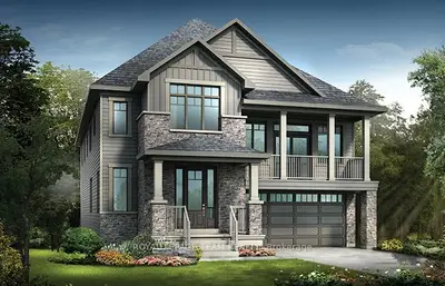 3219 Starboard Street, Manotick - Kars - Rideau Twp And Area, On K4m 0w8