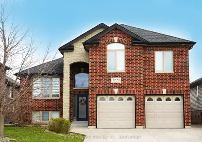 Detached in Windsor